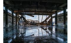 Water Damage Repair and Restoration Services