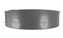 Heritage - Model CT54 240000 Litre - Corrugated Rainwater Tank