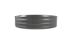 Heritage - Model HGT285 280000 Litre - Streamline Rainwater Tank