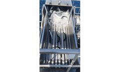 Steel-Tech - Cleaning Fish Separator