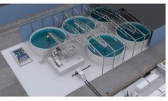 Steel-Tech - Land Based Aquaculture System
