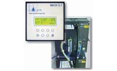 Reco - UV-C Disinfection Reactor Controller