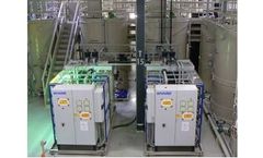 Enviolet - Water Treatment UV Oxidation Units