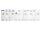 Enviolet - UV Oxidation Process Control - Supplying System