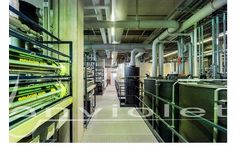 Cyanomat - Cyanide Treatment - UV Oxidation Units