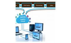 ConnectFish - Cloud-Based Data Management System for Fish Farms