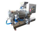 Frantoio Profy - Model 150 - Olive Oil Press