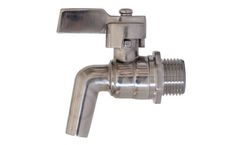 Polsinelli - Stainless Steel Wine Tanks