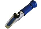 Polsinelli - Digital Refractometer for Winemaking - Measure Sugar Content and Alcohol Levels
