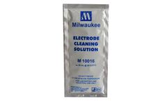 Polsinelli - Model VCC0006 - 20 ML Single Dose Cleaning Packet for Probe