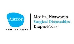 Drapes & Packs