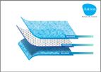 Microcare BVB Fabric