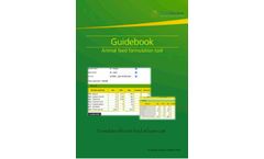 FeedAccess - Formulation Tool -  Brochure