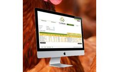 FeedAccess - Formulation Tool