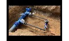 Installations Executed by Powerturbines - Video