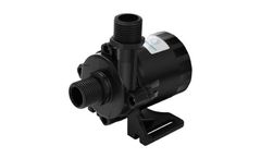 Powerturbines - Nanoturbine for Battery Charging