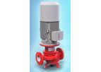 Powerturbines - Model Microbat Series - Battery Charging Turbines