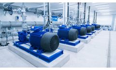 Powerturbines - Model Microgrid Series - Grid Tied Turbines