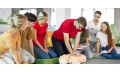 The Top 8 Benefits of Workplace First Aid Training