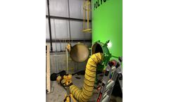 Confined Space Attendant Training & Holewatch