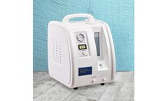 DayPro - Model DFH300 and DFH600 - Hydrogen Gas Generators