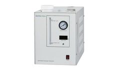DayPro - Model DSPH500A and DSPH500A - Hydrogen Generators