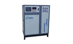 DayPro - Model DXMO2/3-93 - Pressure Absorption Oxygen Concentrator Generator