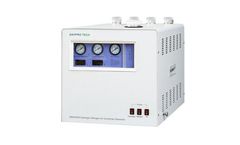Daypro - Model DNHA 300 - Nitrogen Hydrogen Air Generator High Purity