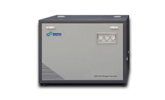 Daypro - Model DMFLN30 - Hollow Fiber Membrane Benchtop Nitrogen Gas Generator