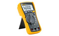 Fluke - Fluke 115 True-RMS Digital Multimeter