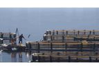 KAMAHU - Farm Control SaaS Software for Efficient Aquafarming