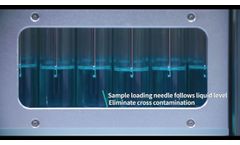 RayKol Fotector series Automated Solid Phase Extraction System / Automated SPE System - Video