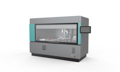DRQ Automated Quechers Extraction System