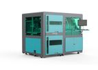 Model ISP 700 - Multifunctional Sample Preparation Workstation