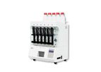 Model AUTO SPE-06D - Automated Solid Phase Extraction System