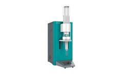 Model AUTO EXTRA D10 - Automated Solid Phase Extraction System