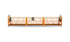 Rigid - Model ZLP800 - Temporary Suspended Platforms