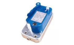 Rigid - Model 0SL3 Series - Overspeed Fall Arrester (Safety Lock)