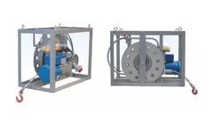 Rigid - Mobile Lifting Hoist