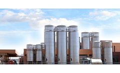 IDMC - Storage Tank