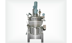 IDMC - Process Vessels