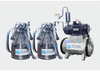 IDMC - Fixed Type Bucket Milking Machines for Cows