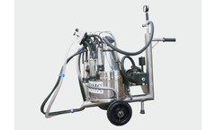 IDMC - Mini Milker