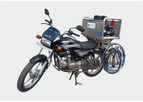IDMC - Portable Electric Milking Machine