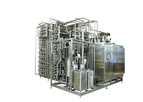 IDMC - Ultra High Temperature (UHT) Milk Sterilizer