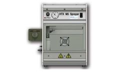 HTX - Model M5 - Maldi Imaging Sample Preparation Sprayer System