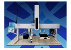 HTX SepQuant - Droplet Probe