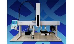 HTX SepQuant - Droplet Probe