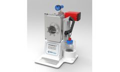 HTX Sublimator - Maldi Matrix Deposition System