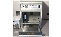 HTX - Heated Sample Tray